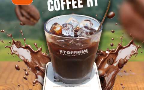 5 Lý Do Bạn Nên Thử Ngay Cà Phê Cold Brew HT OFFICIAL