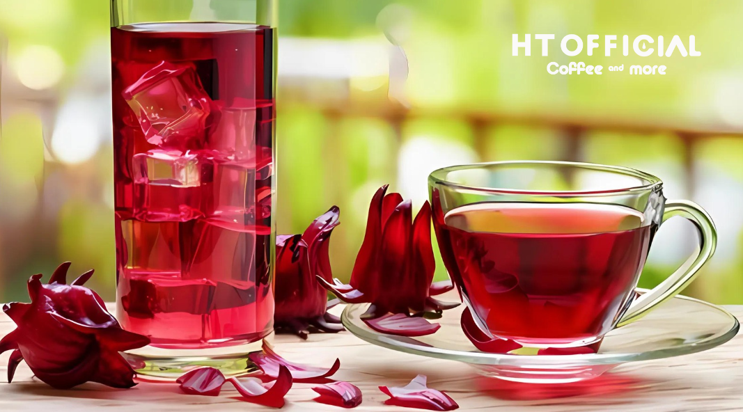 Trà Atiso giúp giảm Cholesterol, hổ trợ tim mạch