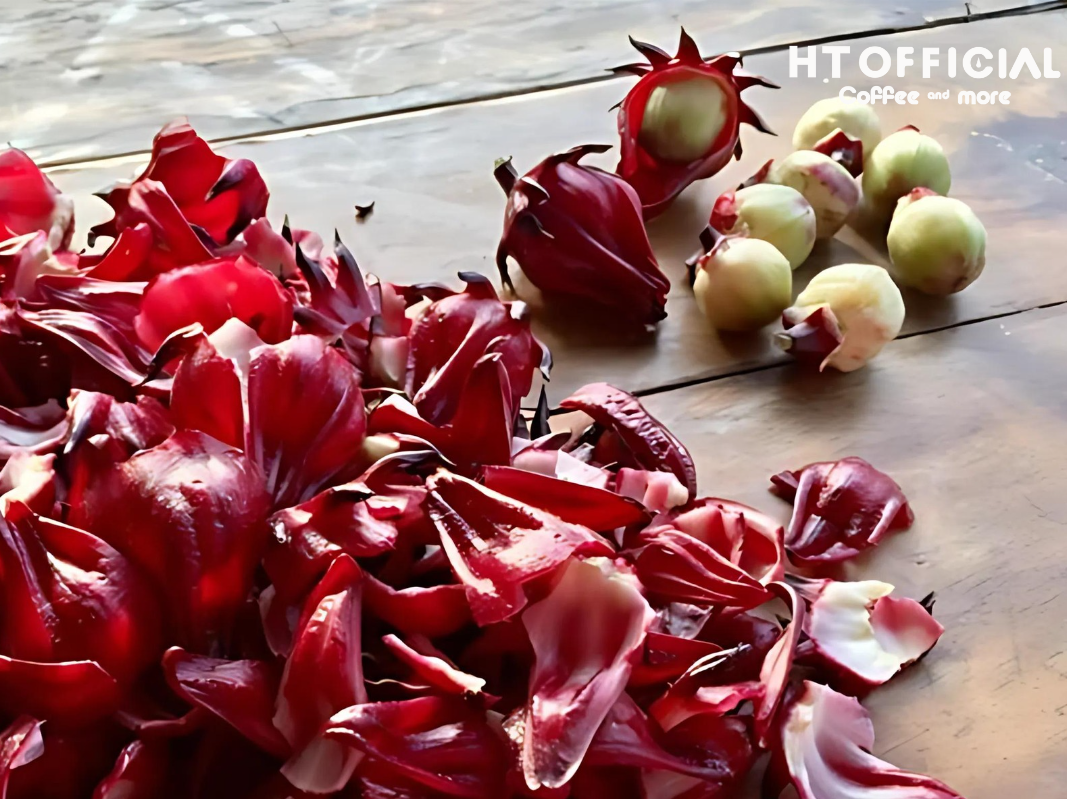 Hoa Atiso hổ trợ giảm cân