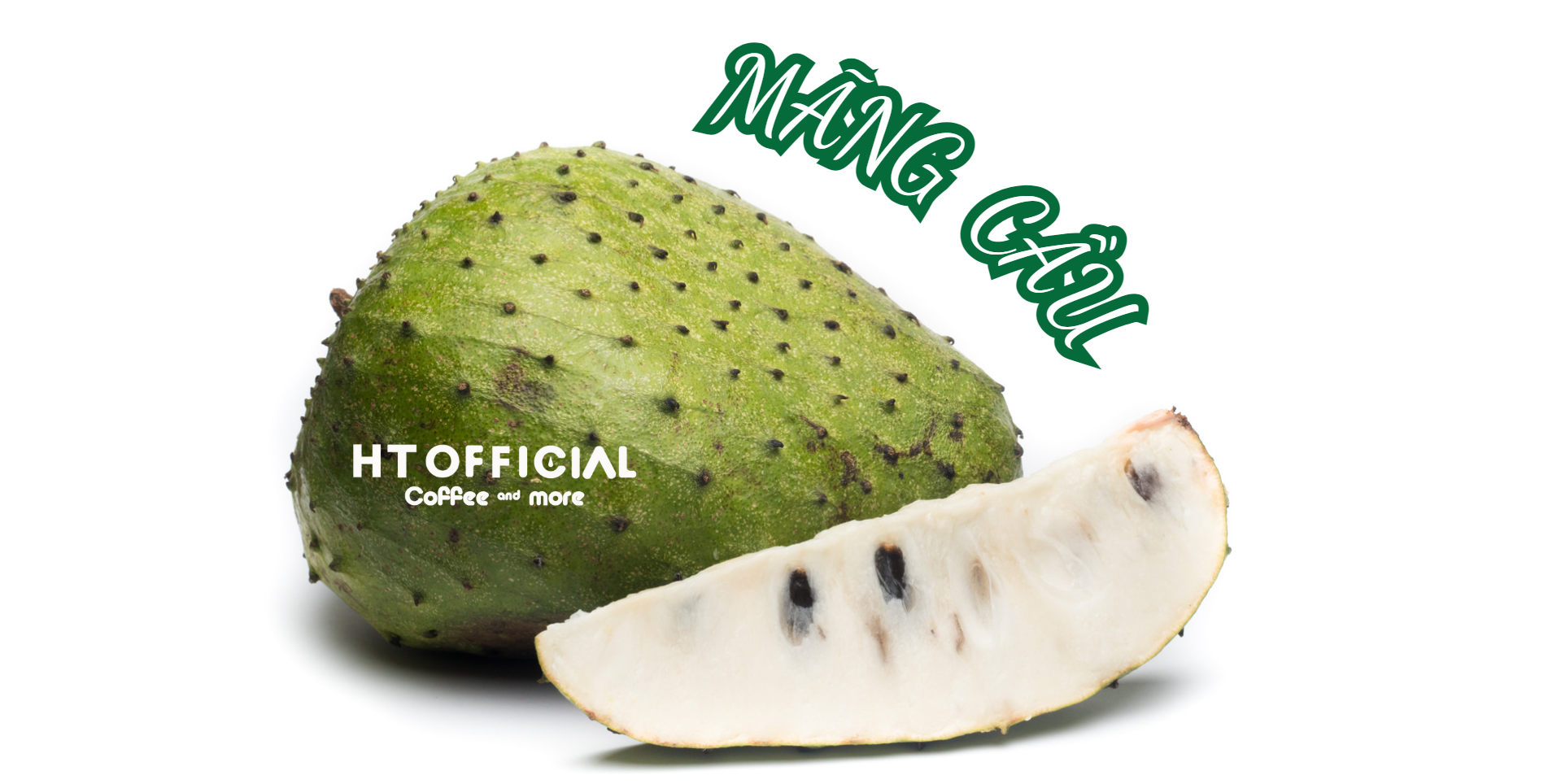 Lợi ích của mãng cầu