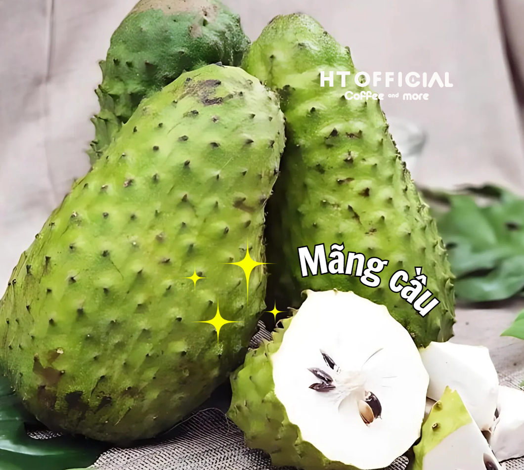 Mãng cầu